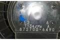Вентилятор печки    8727006490   Subaru XV