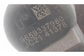 Форсунка 9659337980, INYECTOR    Fiat Scudo для дизельного двигателя  2