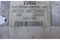 Jednotka ABS 13172568, 13172568   Opel Vectra C 2005