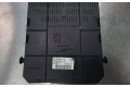 Pojistková skříňka Řídící jednotka BSM 9663510580   Peugeot 407 2007