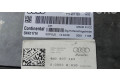 Блок управления редуктора коробки передач (раздатки) 4H0907163   Audi A8 S8 D4 4H