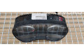 Панель приборов 8P0920930T   Audi A3 S3 A3 Sportback 8P       