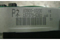 Přístrojová deska  Toyota Starlet (P90) V 1997 1573705381  