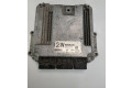 Řídící jednotka 23710JD78B, 1039S21009   Nissan Qashqai 2008