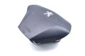 Подушка безопасности водителя 07355265260, 34112937B   Peugeot Bipper