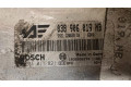 Блок управления двигателя 038906019NB, 5M2112A650CA   Ford Galaxy