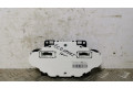 Блок управления климат-контролем DN1T18C612AF   Ford Ecosport