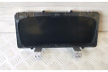 Панель приборов GEHN   Hyundai Santa Fe       