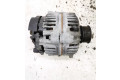 Генератор 028903028D, 0124325003   Audi TT Mk1      