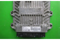 Řídící jednotka 9663607880, 5WS40320E   Peugeot 807 2005
