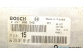 Блок управления двигателя 0261206246   Citroen Saxo