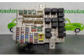 Модуль управления BSM MN108320, 5WK45103I   Mitsubishi Colt    