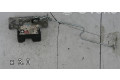 Замок багажника 90563999    Opel Meriva A 2003 - 2010 года