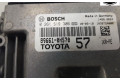 Řídící jednotka 896610H570, 896610H570   Peugeot 108 2018