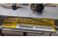 Подушка безопасности двери 30698049, A2102E2470054   Volvo V70