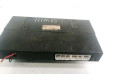 Блок управления климат-контролем ga5r   Mazda 626