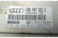 Řídící jednotka 4B0907552E   Audi A6 S6 C5 4B 1998