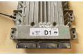 Řídící jednotka S180193103A, 237104EA0B   Nissan Pulsar 2015