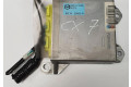 Блок подушек безопасности EH6257K30A   Mazda CX-7