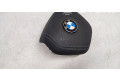 Надувная подушка для руля    6270488   BMW 5 G30 G31