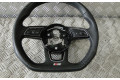 Руль Audi A5  2016 -  года 8W0419091GF, 8W0419091GF      