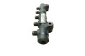 Топливная рампа 9654592680   Peugeot Partner  