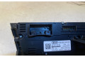 Блок управления климат-контролем 4G0820043, 4G0820043AM   Audi A6 S6 C7 4G
