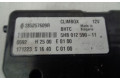 Блок управления климат-контролем 285257609R   Renault Espace   Grand espace V
