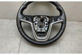 Интеркулер     Opel Insignia A 