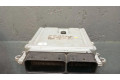 Řídící jednotka A6421508578, 0281013722   Mercedes-Benz E W211 2007