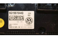 Блок управления климат-контролем 5G1907044Q, 5G1907044Q   Volkswagen Cross Touran II