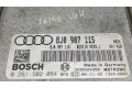 Блок управления двигателя 8J0907115, BOSCH   Audi TT TTS Mk2