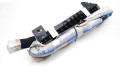 Боковая подушка безопасности 2GS880742H, 34247570M   Volkswagen Polo VI