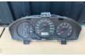 Přístrojová deska  Mazda 323 F 1999 BCB2LA  