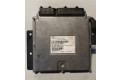 Блок управления двигателем Блок управления 55185916, 1809200250071   Fiat Grande Punto