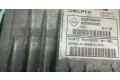 Řídící jednotka 8200501860   Renault Modus 