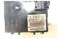 Блок управления климат-контролем A2059009230, 5HB01089542   Mercedes-Benz C W205