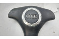 Подушка безопасности водителя 8N0880201   Audi TT Mk1