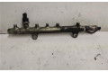 Vstřikovací lišta 7700114017, 7700114017   Toyota Corolla Verso AR10    2AD-FTV 