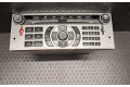 Řídící jednotka 96565708YW, 503550072009   Peugeot 407 2005
