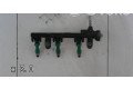 Vstřikovač 238140Q010, 2320909210   Toyota Aygo AB10    1KR-FE 