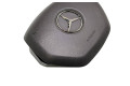 Подушка безопасности водителя 1668600002, 2DCI025A20663   Mercedes-Benz GL X166