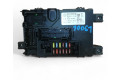 Блок комфорта 00517986150, 00517986150   Fiat Grande Punto   