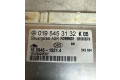 Блок управления АБС 0195453132, 10094615214   Mercedes-Benz CLK A208 C208
