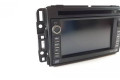 Радио/ проигрыватель CD/DVD / навигация 25797978, DW468100-5780    Chevrolet Tahoe