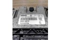Řídící jednotka 896610d270, 0261208932   Toyota Yaris 2006