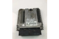 Řídící jednotka 4G0907589A, 0281019022   Audi A6 S6 C7 4G 2014