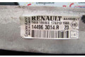 Интеркулер  144963014R   Renault Sandero I 