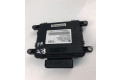 Блок управления двигателя 25183255, FR273   Chevrolet Spark