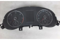 Přístrojová deska  Volkswagen Jetta VI 2011 5C6920860A  